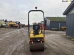 Wacker RD15 vejtromle 6