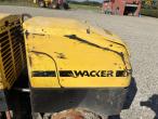 Wacker RT fjernstyret råjordskompaktor 11