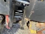 Wacker RT fjernstyret råjordskompaktor 21