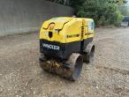 Wacker RT råjordskompaktor 4