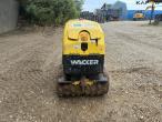 Wacker RT råjordskompaktor 5