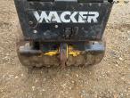 Wacker RT råjordskompaktor 15