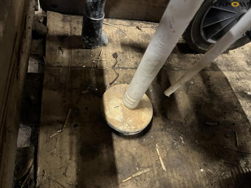 Wagner PP90 malersprøjte 12