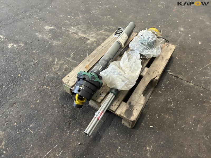 Walterscheid PTO 5