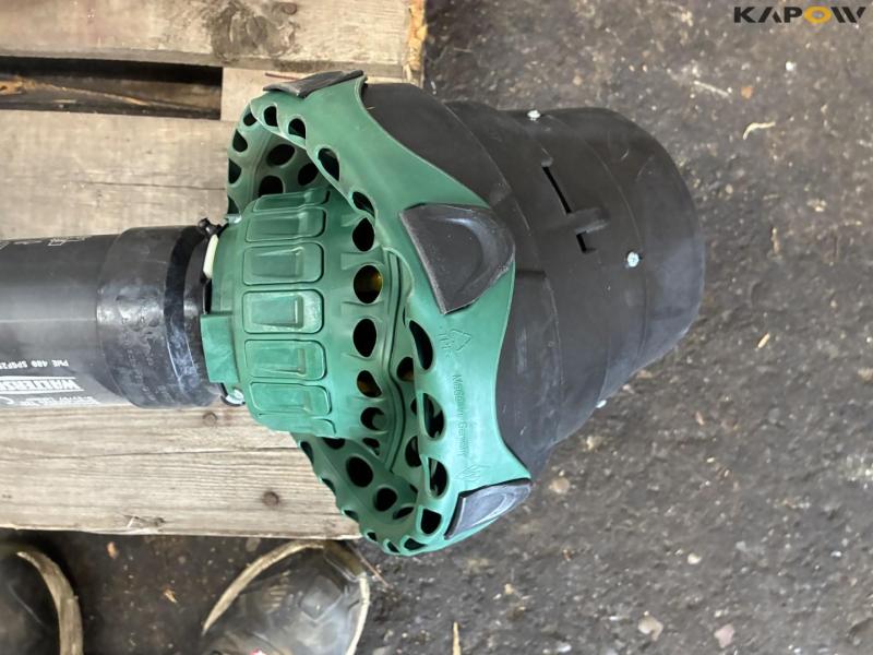 Walterscheid PTO 12