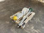Walterscheid PTO 1