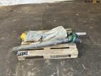Walterscheid PTO 8