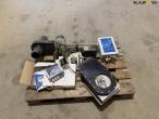 Watercare VA-valarm pro og olie alarm + diverse 6