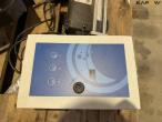 Watercare VA-valarm pro og olie alarm + diverse 9