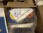 Watercare VA-valarm pro og olie alarm + diverse 24
