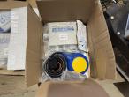 Watercare VA-valarm pro og olie alarm + diverse 26