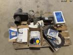 Watercare VA-valarm pro og olie alarm + diverse 29