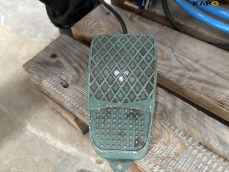 WDBWJ-0,5 svejserundbord 15