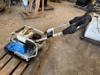 Weber CF 2 HD pladevibrator 6