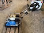 Weber CF 2 HD pladevibrator 7