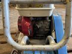 Weber CF 2 HD pladevibrator 9