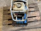 Weber CF 2 HD pladevibrator 10