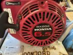 Weber CF 2 HD pladevibrator 13