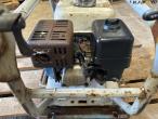 Weber CF 2 HD pladevibrator 17