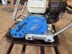 Weber CF 2 HD pladevibrator 19