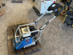 Weber CF 2 HD pladevibrator 1