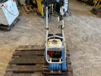 Weber CF 2 HD pladevibrator 3