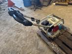 Weber CF 2 HD pladevibrator 7