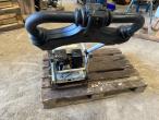 Weber CF 2 HD pladevibrator 9