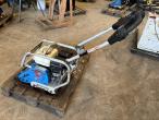 Weber CF 2 HD pladevibrator 11