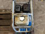 Weber CF 2 HD pladevibrator 15