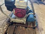 Weber CF 2 HD pladevibrator 17
