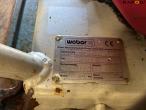 Weber CF 2 HD pladevibrator 23