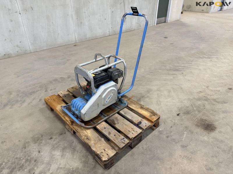 Weber CF 3 HD pladevibrator 1