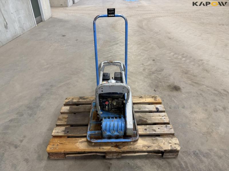 Weber CF 3 HD pladevibrator 2