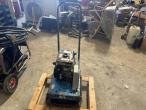 Weber CF2R pladevibrator 2