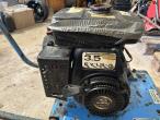 Weber CF2R pladevibrator 12