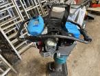 Weber SRV 620 jordloppe  2