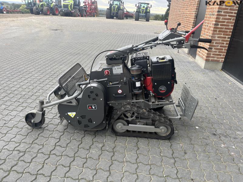 Weibang Flail mower fjernstyret slagleklipper 8