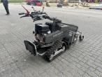 Weibang Flail mower fjernstyret slagleklipper 5