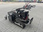 Weibang Flail mower fjernstyret slagleklipper 7