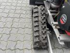 Weibang Flail mower fjernstyret slagleklipper 10