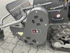 Weibang Flail mower fjernstyret slagleklipper 13