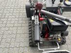 Weibang Flail mower fjernstyret slagleklipper 19