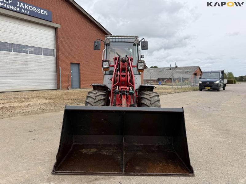 Weidemann 1770 minilæsser 2