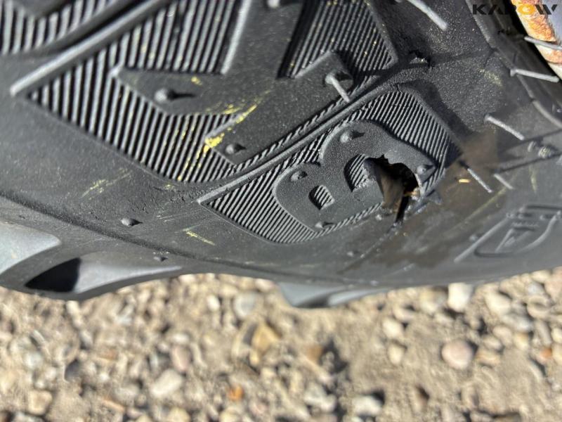 Weidemann 1880 minilæsser 19