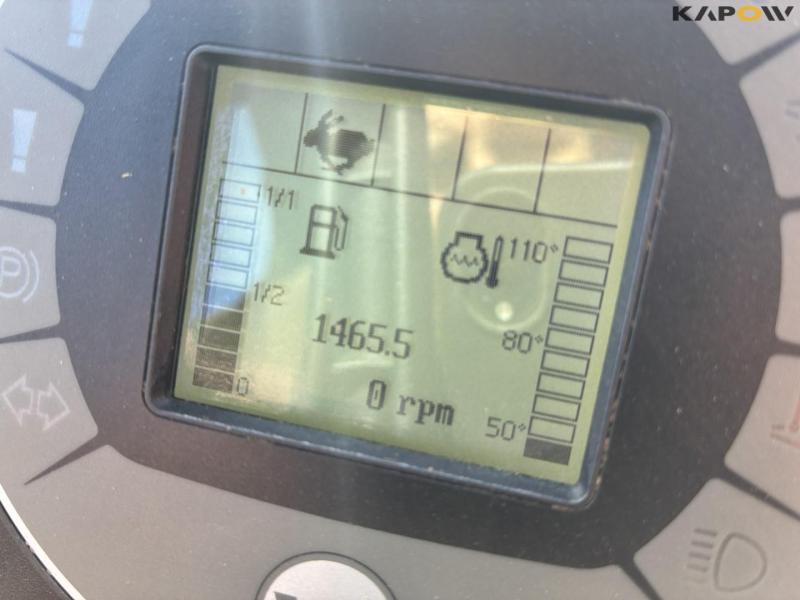 Weidemann 1880 minilæsser 20