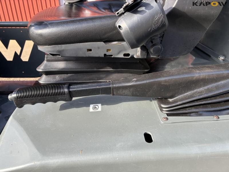 Weidemann 1880 minilæsser 26