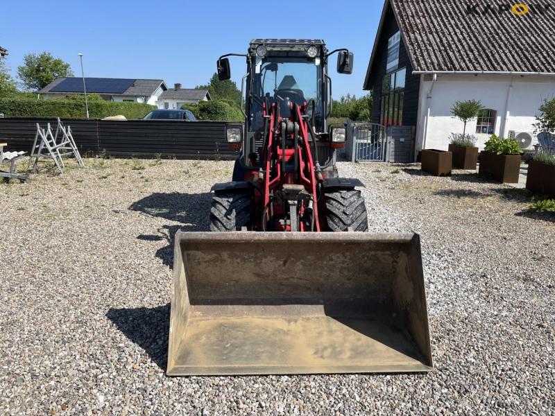 Weidemann 1880 minilæsser 2