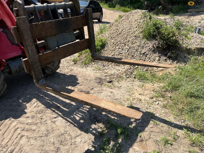 Weidemann 1880 minilæsser 45