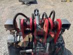 Weidemann 1880 minilæsser 35